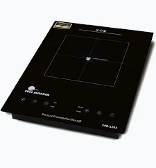 Bếp hồng ngoại đơn âm Fuji Master FJM-3203
