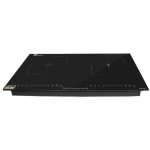 Bếp đôi điện từ – hồng ngoại Fuji Master FJM-2302