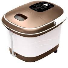 Bồn ngâm chân massage Fuji Master FJM-2533