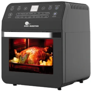 Nồi chiên chân không Fuji Master FJM-2033
